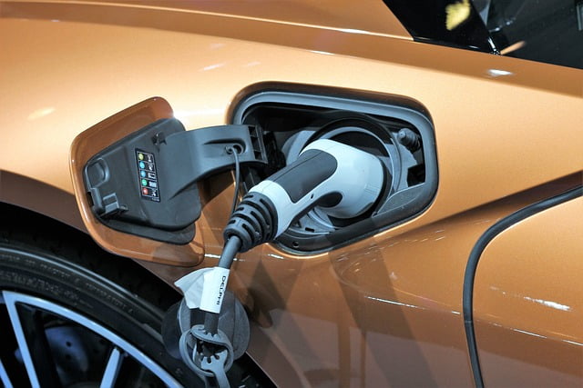 Elbilsladdning av elektriker i Karlstad